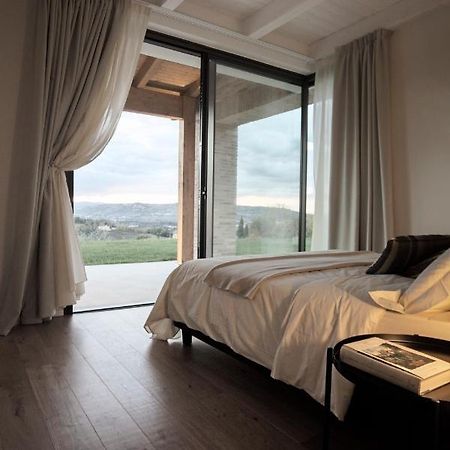 La Maggiolina Country House Montelabbate Exteriör bild