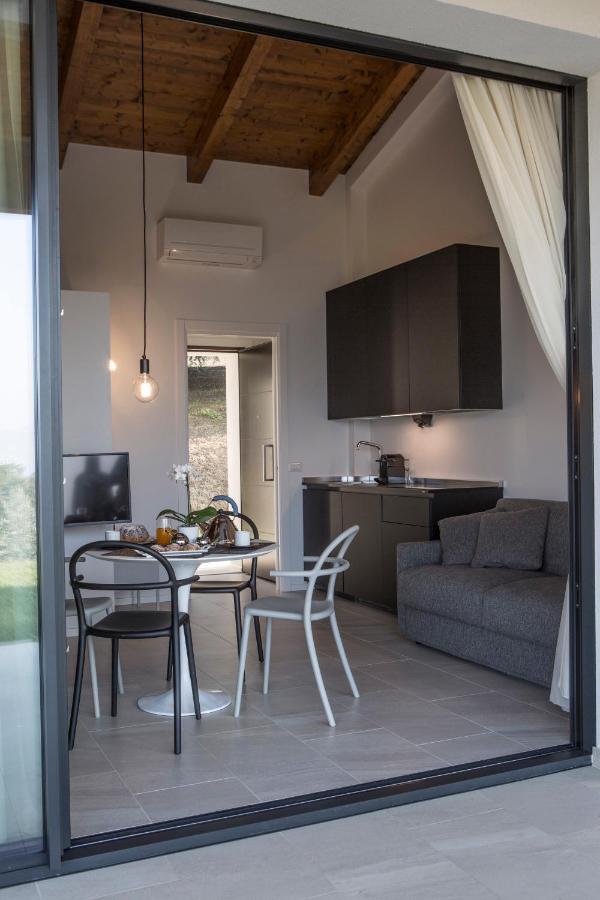 La Maggiolina Country House Montelabbate Exteriör bild