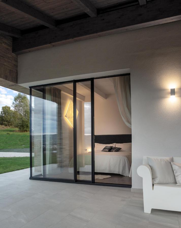 La Maggiolina Country House Montelabbate Exteriör bild