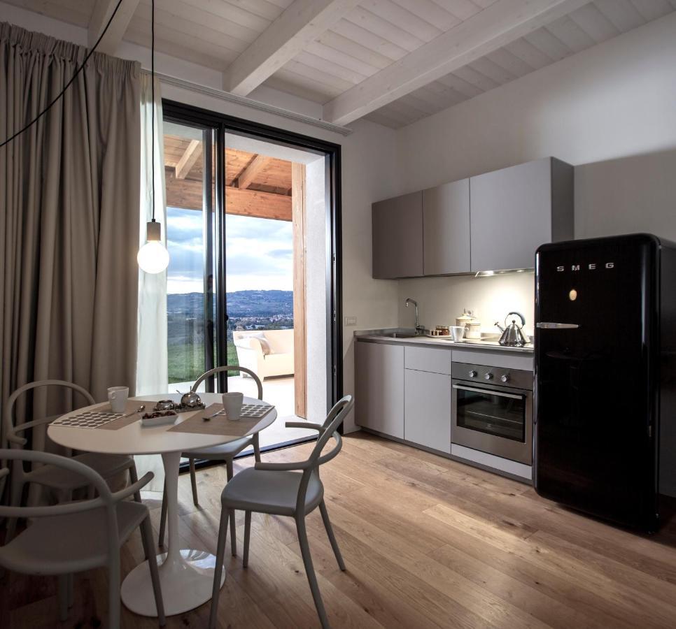 La Maggiolina Country House Montelabbate Exteriör bild