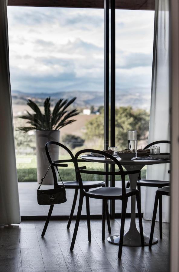 La Maggiolina Country House Montelabbate Exteriör bild
